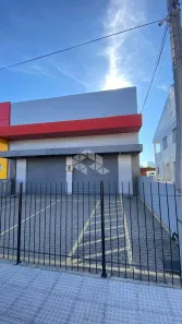 Galpão/Depósito/Armazém à venda, 350m² no Nossa Senhora do Rosário, Santa Maria