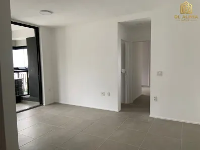 Apartamento com 1 Quarto para alugar, 63m² no Alphaville Empresarial, Barueri