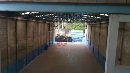 Galpão/Depósito/Armazém à venda, 448m² no São Gonçalo, Taubaté