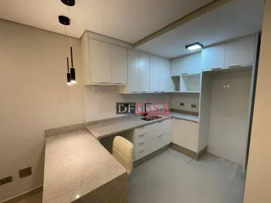 Apartamento com 2 Quartos à venda, 30m² no Vila Nova Savoia, São Paulo
