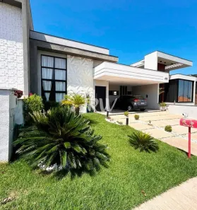 Casa de Condomínio com 3 Quartos para alugar, 300m² no Jardim Residencial Dona Maria José, Indaiatuba