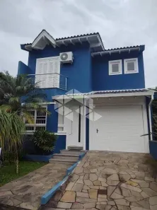 Casa com 3 Quartos à venda, 163m² no Hípica, Porto Alegre