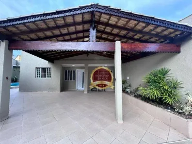 Casa com 4 Quartos à venda, 112m² no Tupi, Praia Grande