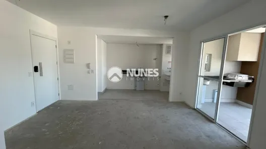 Apartamento com 2 Quartos à venda, 77m² no Vila Osasco, Osasco