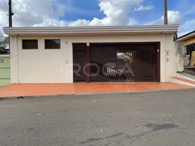 Casa com 2 Quartos à venda, 283m² no Vila Marina, São Carlos