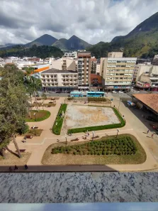 Kitnet com 1 Quarto à venda, 30m² no Centro, Nova Friburgo