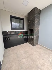 Casa com 2 Quartos à venda, 68m² no Jardim Praia Grande, Mongaguá