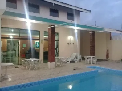 Casa com 3 Quartos à venda, 282m² no Bal Tres Marias, Peruíbe