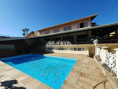 Casa de Condomínio com 4 Quartos à venda, 845m² no Bairro das Palmeiras, Campinas