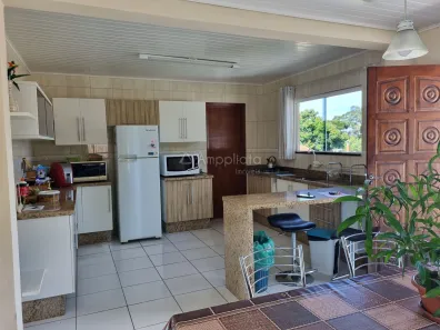 Sobrado com 3 Quartos à venda, 350m² no Jardim Paulista, Campina Grande do Sul