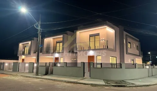 Casa com 3 Quartos à venda, 157m² no São João do Rio Vermelho, Florianópolis