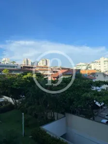 Apartamento com 3 Quartos à venda, 127m² no Barra da Tijuca, Rio de Janeiro