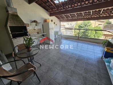 Sobrado com 3 Quartos à venda, 118m² no Vila Primavera, São Paulo