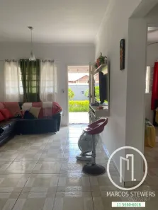 Casa com 3 Quartos à venda, 300m² no Balneário Três Marias, Peruíbe