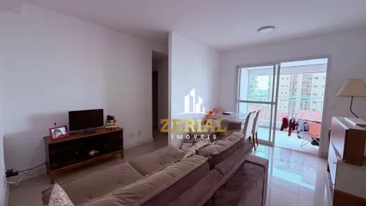 Apartamento com 3 Quartos à venda, 89m² no Santa Paula, São Caetano do Sul