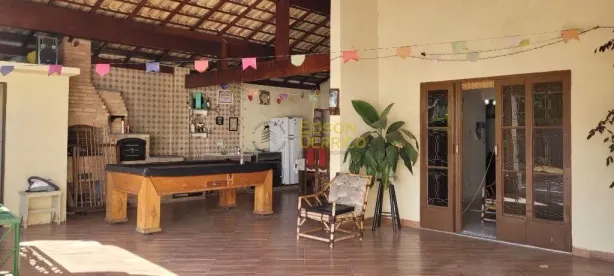 Casa com 3 Quartos à venda, 220m² no Jardim do Chafariz, Pindamonhangaba
