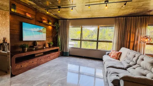 Apartamento com 1 Quarto à venda, 70m² no Fazendinha, Itajaí