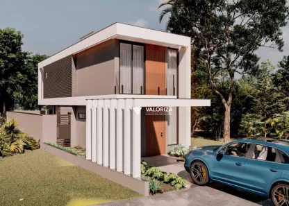 Casa de Condomínio com 3 Quartos à venda, 153m² no Horto Florestal, Sorocaba