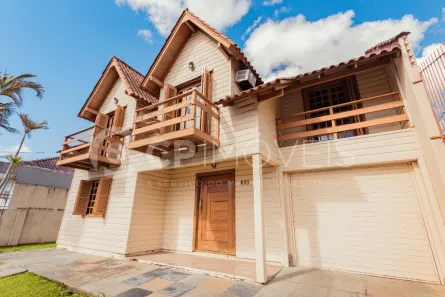 Casa com 3 Quartos à venda, 235m² no Sarandi, Porto Alegre