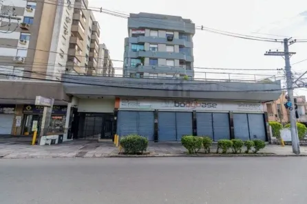 Apartamento com 3 Quartos à venda, 159m² no Menino Deus, Porto Alegre