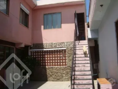 Casa com 3 Quartos à venda, 270m² no Parque Santa Fé, Porto Alegre