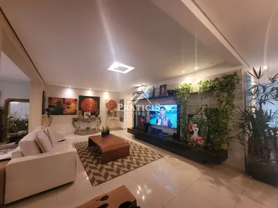 Apartamento com 4 Quartos à venda, 250m² no Vila Mariana, São Paulo