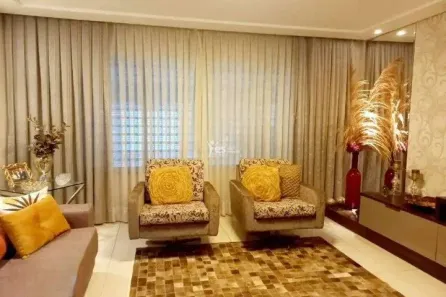 Casa com 3 Quartos à venda, 206m² no Jardim Bela Vista, Santo André