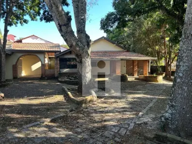 Imóvel Comercial para alugar, 419m² no Joaquim Egídio, Campinas
