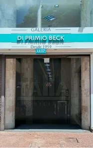 Ponto Comercial para alugar, 22m² no Centro Histórico, Porto Alegre