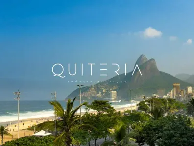 Apartamento com 3 Quartos à venda, 420m² no Ipanema, Rio de Janeiro