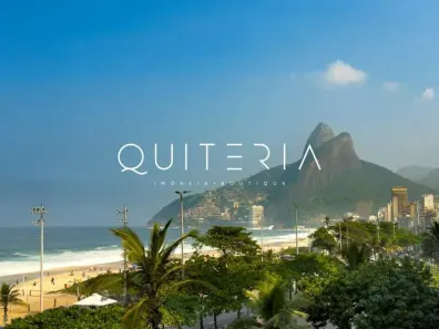 Apartamento com 3 Quartos à venda, 420m² no Ipanema, Rio de Janeiro