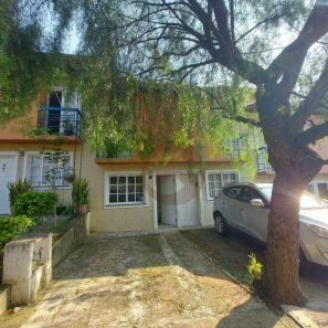 Casa de Condomínio com 3 Quartos à venda, 89m² no Jardim Guerreiro, Cotia