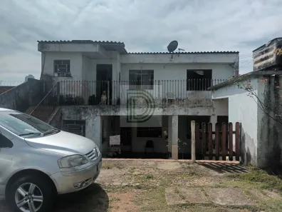 Lote/Terreno à venda, 250m² no Adalgisa, Osasco