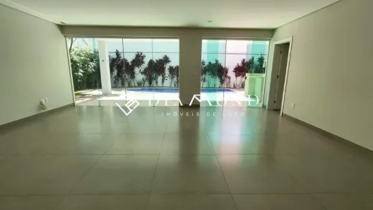 Casa de Condomínio com 4 Quartos à venda, 303m² no Jardim das Palmeiras, Uberlândia