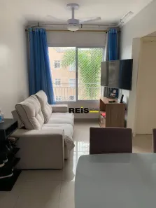 Apartamento com 2 Quartos à venda, 47m² no Jardim Leocádia, Sorocaba