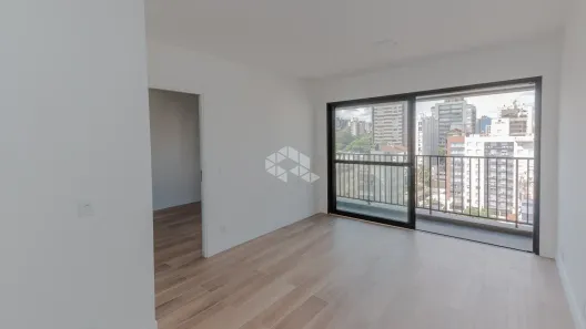Apartamento com 1 Quarto à venda, 53m² no São João, Porto Alegre