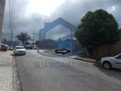 Lote/Terreno à venda, 370m² no Jardim Sevilha, Indaiatuba