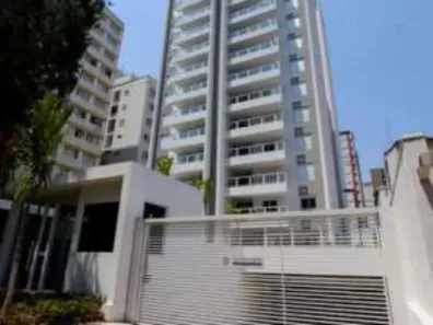 Apartamento com 3 Quartos à venda, 83m² no Cambuí, Campinas