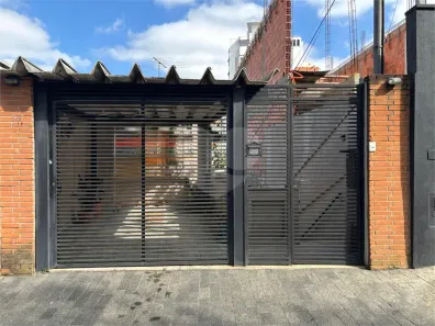 Casa com 2 Quartos à venda, 80m² no Alto de Pinheiros, São Paulo
