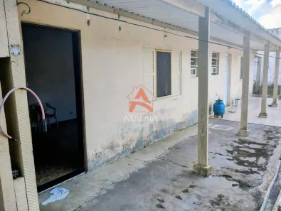 Casa com 1 Quarto à venda, 40m² no Cidade da Criança, Praia Grande