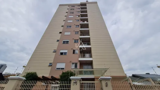 Apartamento com 2 Quartos à venda, 61m² no Centro, Passo Fundo