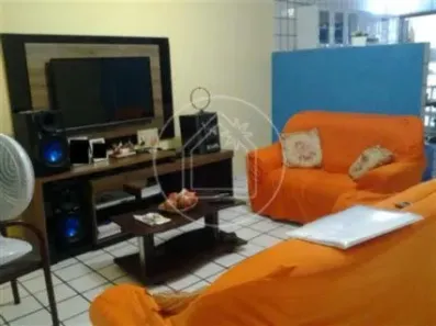 com 2 Quartos à venda, 214m² no Dix-Sept Rosado, Natal