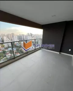 Apartamento com 3 Quartos à venda, 143m² no Campo Belo, São Paulo