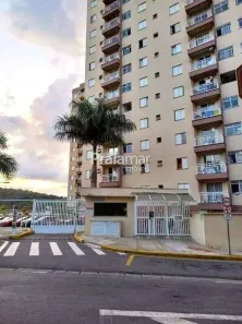Apartamento com 2 Quartos à venda, 58m² no Morro Nova Cintra, Santos