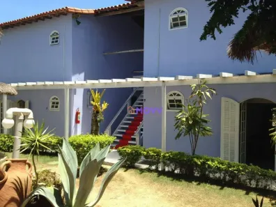 Imóvel Comercial com 19 Quartos à venda, 896m² no Loteamento Sitio do Campinho, Armação dos Búzios
