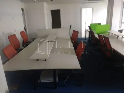 Prédio Comercial para alugar, 246m² no Cerqueira César, São Paulo