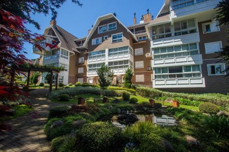 Apartamento com 5 Quartos à venda, 195m² no Vila Suica, Gramado