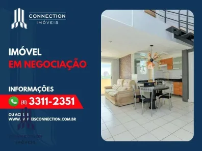 Apartamento com 2 Quartos à venda, 85m² no Centro, Curitiba