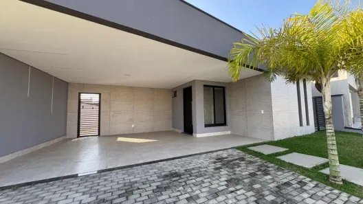Casa de Condomínio com 3 Quartos à venda, 189m² no Mirante dos Ipês, Salto