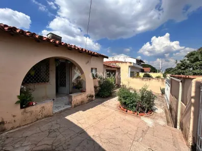 Casa com 2 Quartos à venda, 115m² no Bonfim, Campinas
